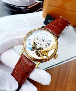 THOMAS EARNSHAW Beaufort Anatolia Automatic Men's Watch ES-8059-02