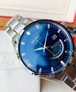 Đồng hồ nam Seiko Kinetic _ SRN047P1