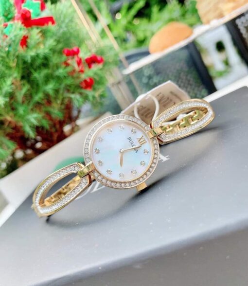 Đồng hồ nữ Bulova 98L225