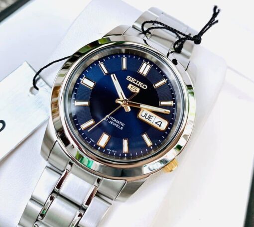 Seiko Automatic SNKK11K1