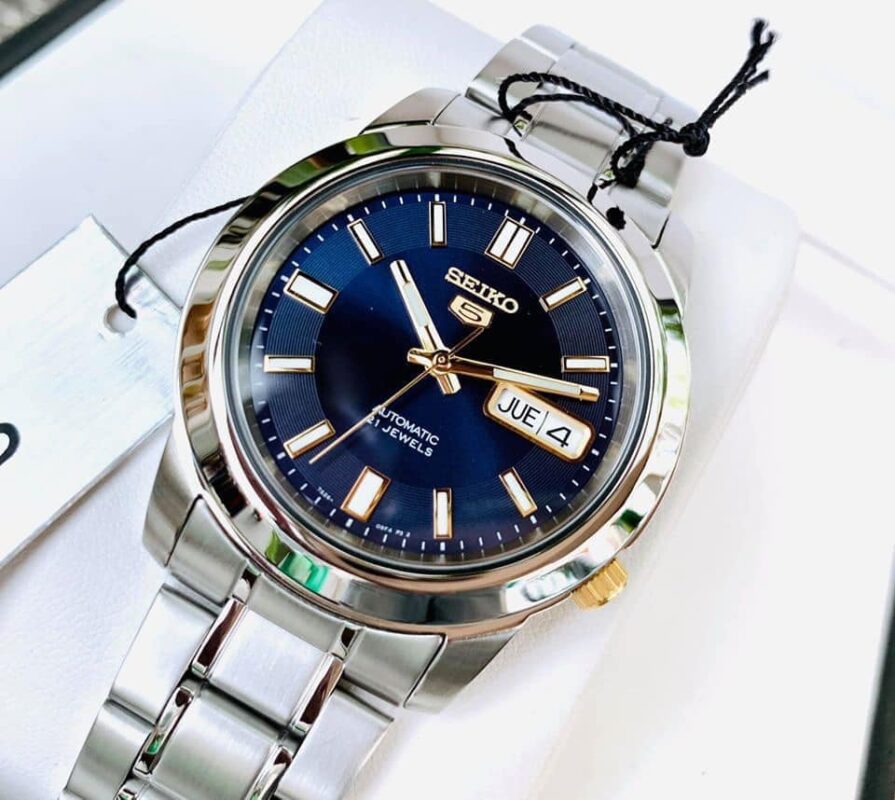 Seiko Automatic SNKK11K1