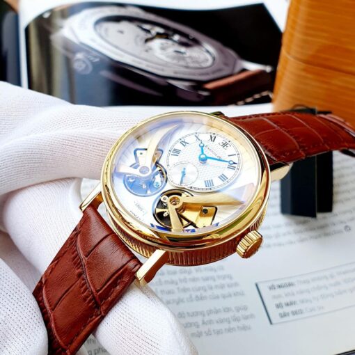 THOMAS EARNSHAW Beaufort Anatolia Automatic Men's Watch ES-8059-02