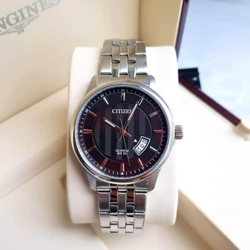 CITIZEN QUARTZ BI1050-81E
