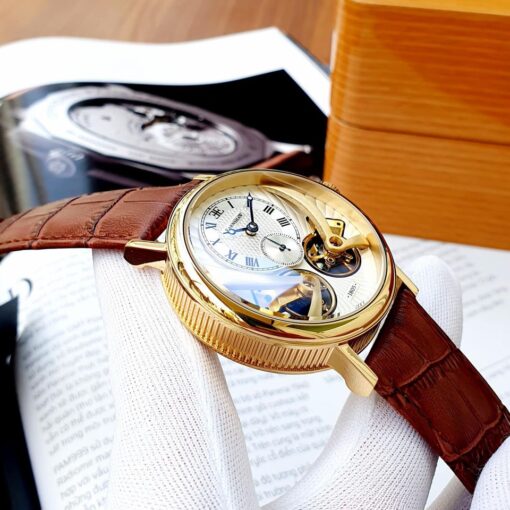 THOMAS EARNSHAW Beaufort Anatolia Automatic Men's Watch ES-8059-02