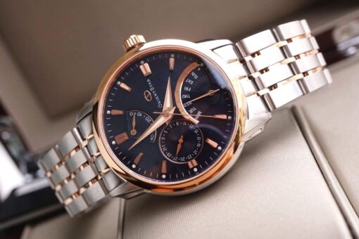 Đồng hồ nam Orient Start Retrograde SDE00004D0