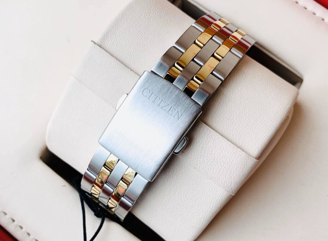Đồng hồ citizen BF2018-52A