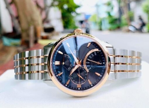 Đồng hồ nam Orient Start Retrograde SDE00004D0