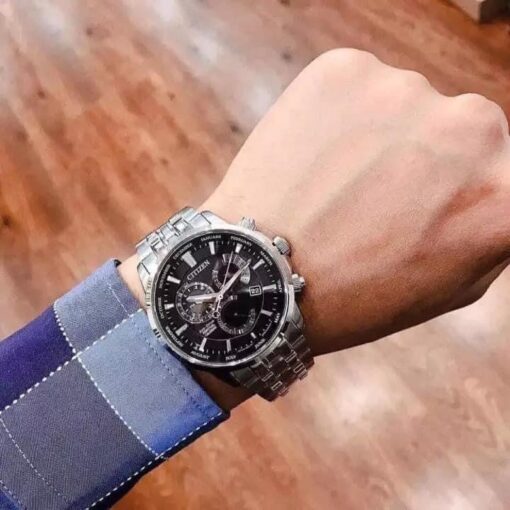 ĐỒNG HỒ NAM CITIZEN BL8140-80E