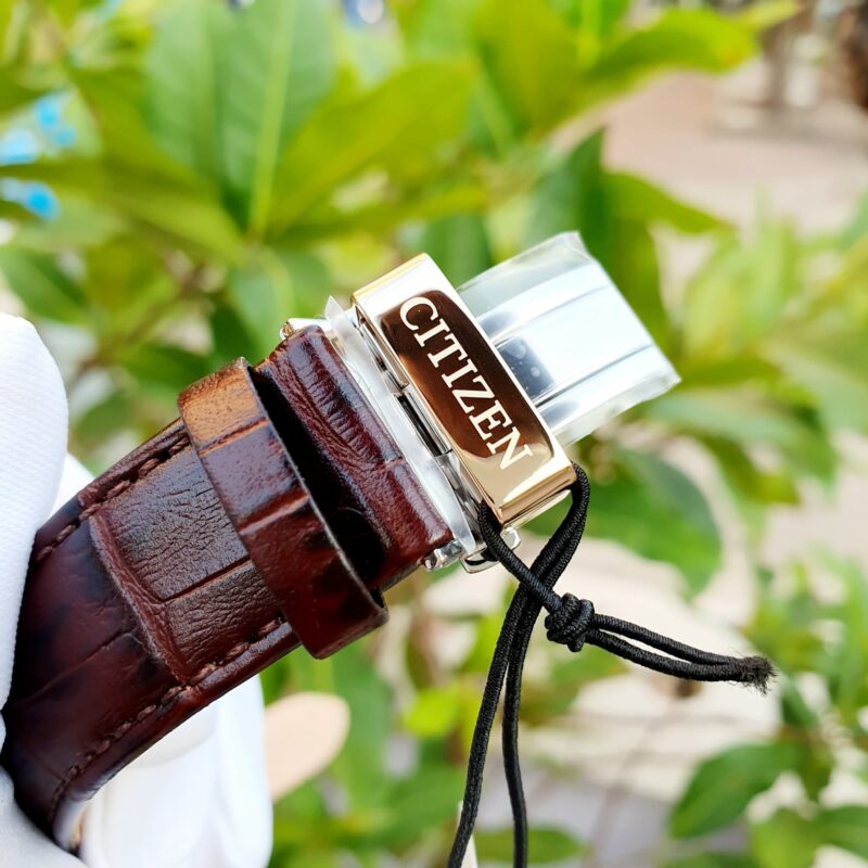 đồng hồ Citizen Eco-Drive AP1052-00A