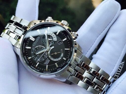 ĐỒNG HỒ NAM CITIZEN BL8140-80E