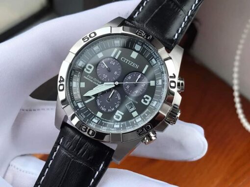 đồng hồ nam Citizen Brycen Chronograph BL5551-14H