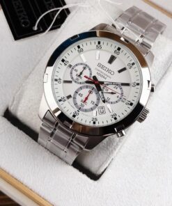 đồng hồ nam SElKO CHRONOGRAPH SKS601P1