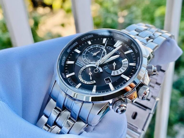 ĐỒNG HỒ NAM CITIZEN BL8140-80E