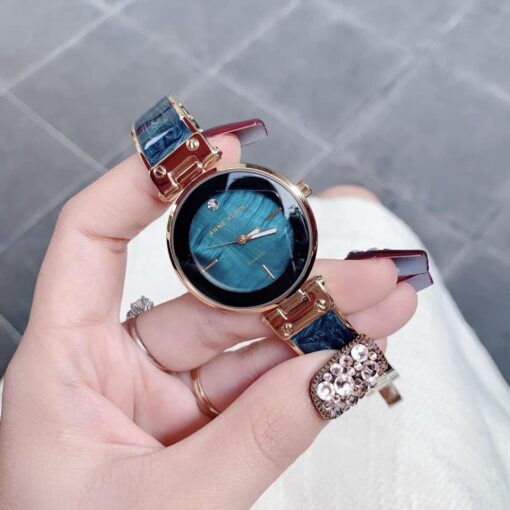 Đồng hồ AnneKlein AK2512NVGB
