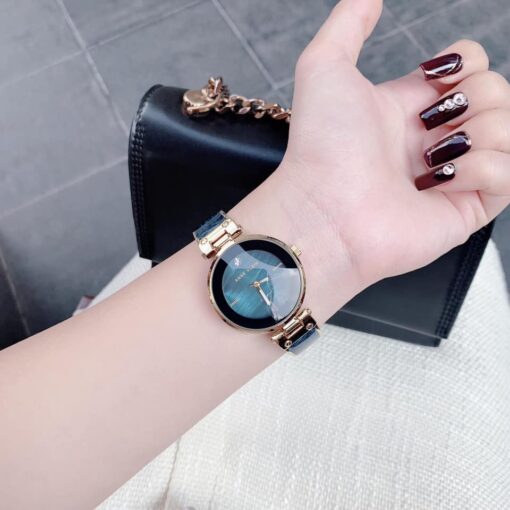 Đồng hồ AnneKlein AK2512NVGB