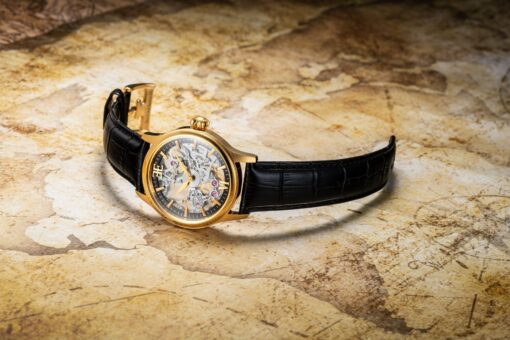 đồng hồ Thomas Earnshaw Automatic ES-8061-03