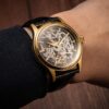 đồng hồ Thomas Earnshaw Automatic ES-8061-03