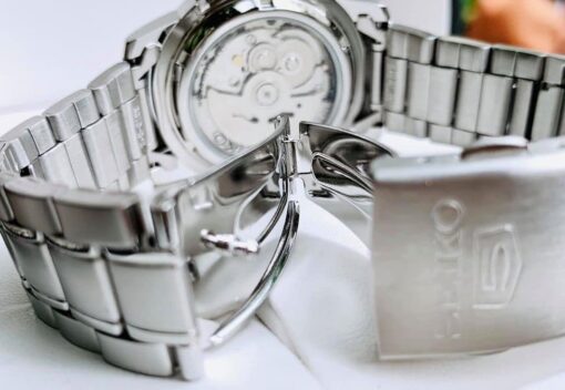 Seiko Automatic SNKK11K1