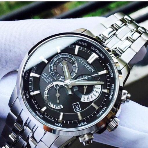 ĐỒNG HỒ NAM CITIZEN BL8140-80E