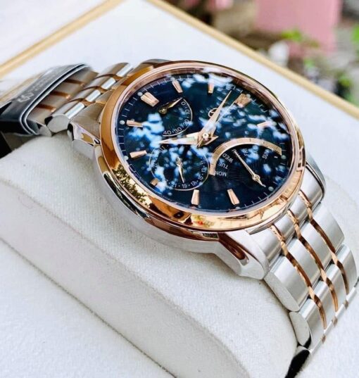 Đồng hồ nam Orient Start Retrograde SDE00004D0