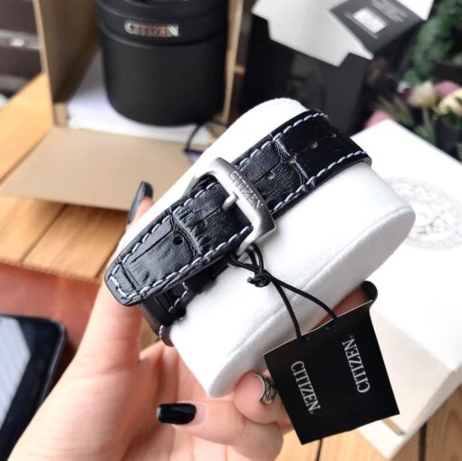 đồng hồ nam Citizen Brycen Chronograph BL5551-14H