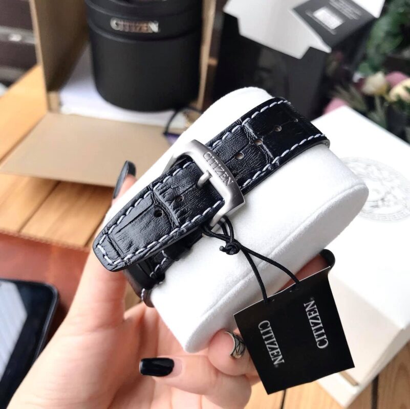 đồng hồ nam Citizen Brycen Chronograph BL5551-14H