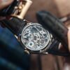 đồng hồ Thomas Earnshaw Automatic ES-8061-03