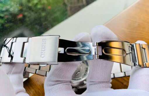 Đồng hồ nam Seiko Recraft Automatic Nam SNKP23