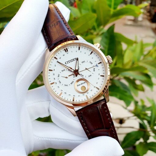 đồng hồ Citizen Eco-Drive AP1052-00A