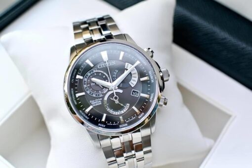 ĐỒNG HỒ NAM CITIZEN BL8140-80E