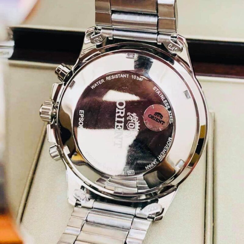 ORIENT LỊCH VẠN NIÊN FEU07008DX tại benwatchs.com