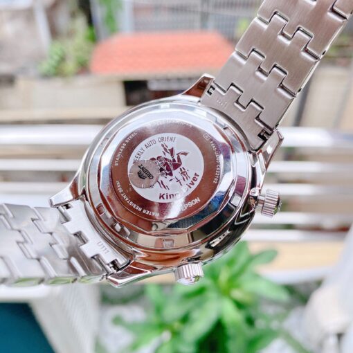 Đồng hồ nam KING DIVER RA-AA0D02 Phiên bản giới hạn kỉ niệm 70 năm