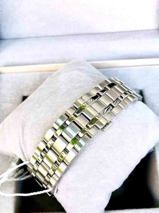 Đồng hồ nam Seiko Presage Open heart SSA377J1 - Made in Japan