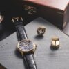 đồng hồ Thomas Earnshaw Automatic ES-8061-03