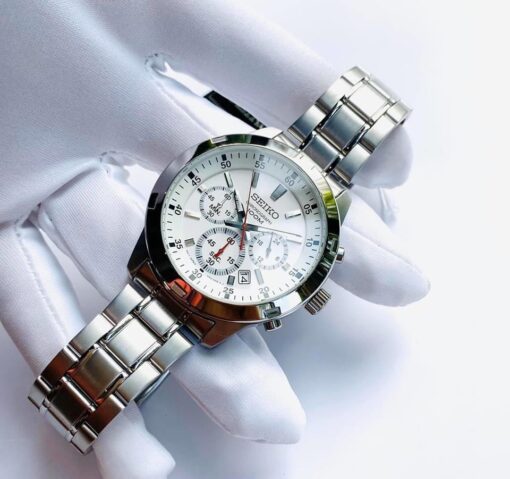 đồng hồ nam SElKO CHRONOGRAPH SKS601P1
