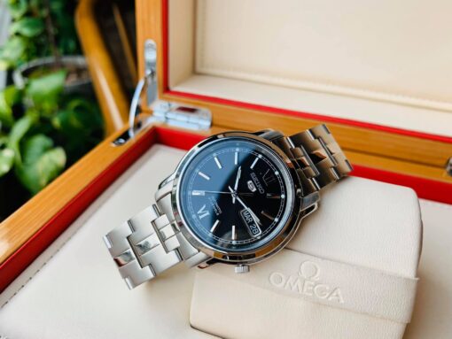 Seiko5 Automatic SNKK81K1