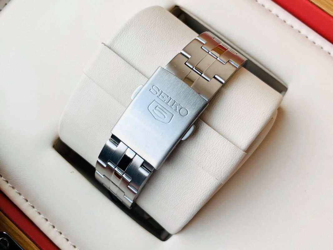 Seiko5 Automatic SNKK81K1