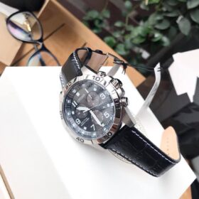 Đồng hồ nam Citizen Brycen Chronograph BL5551-14H Thể thao, Nam tính, Cuốn  hút - Benwatchs chuyên cung cấp đồng hồ chính hãng giá tốt