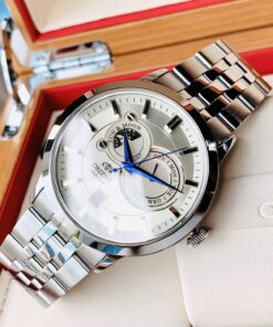 HUYỀN THOẠI SUN&MOON - Orient Sun&moon Gen1 FET0P002W0