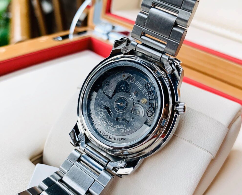 Seiko5 Automatic SNKK81K1