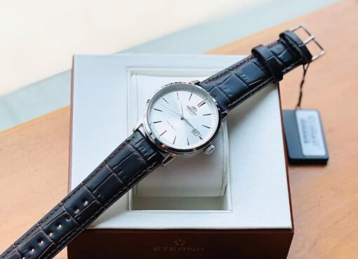 Đồng hồ nam Orient Symphony Gen3 RA-AC0F07S10B