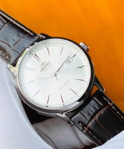 Đồng hồ nam Orient Symphony Gen3 RA-AC0F07S10B