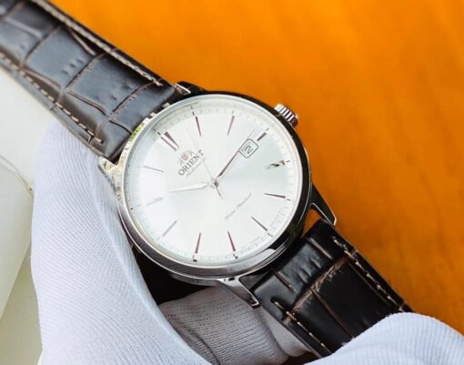 Đồng hồ nam Orient Symphony Gen3 RA-AC0F07S10B