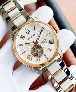 đồng hồ nam Bulova 98A213