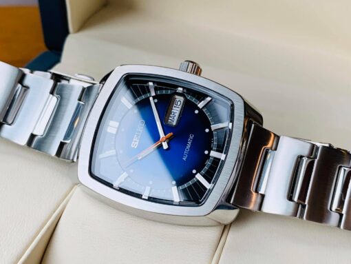 Đồng hồ nam Seiko Recraft Automatic Nam SNKP23
