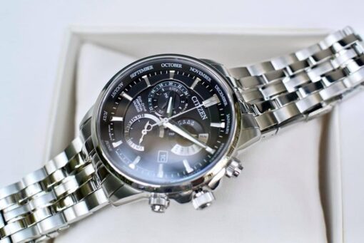 ĐỒNG HỒ NAM CITIZEN BL8140-80E