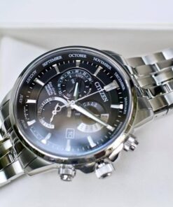 ĐỒNG HỒ NAM CITIZEN BL8140-80E