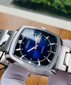 Đồng hồ nam Seiko Recraft Automatic Nam SNKP23