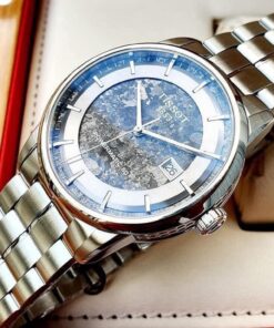 đồng hồ Tis.sot Luxury Powermatic 80 Anthracite T086.407.11.061.10