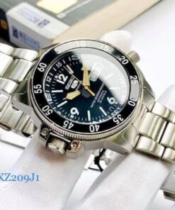 SEIKO5S KZ209J1 SPORT AUTOMATIC MEN'S WATCH